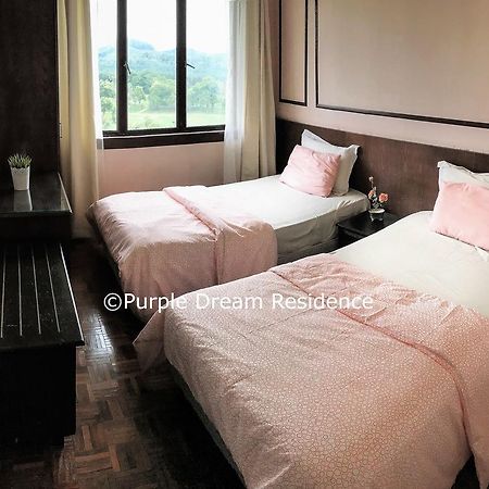 Afamosa Purple Dream Residence Condotel Homestay Malacca ภายนอก รูปภาพ