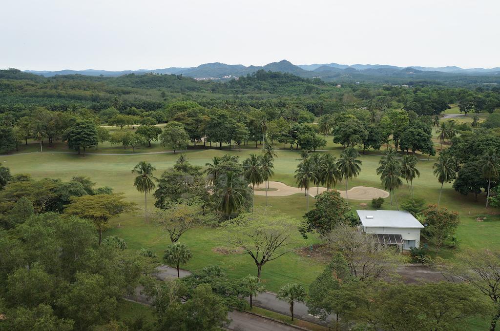 Afamosa Purple Dream Residence Condotel Homestay Malacca ภายนอก รูปภาพ